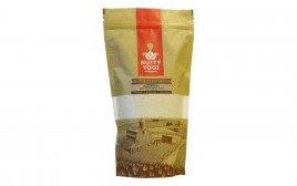 Nutty Yogi Whole Wheat Atta   Pack  1 kilogram